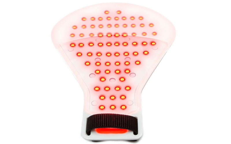 Máy làm đẹp tái tạo da tay Rio HandLITE HDLT - Hàng chính hãng