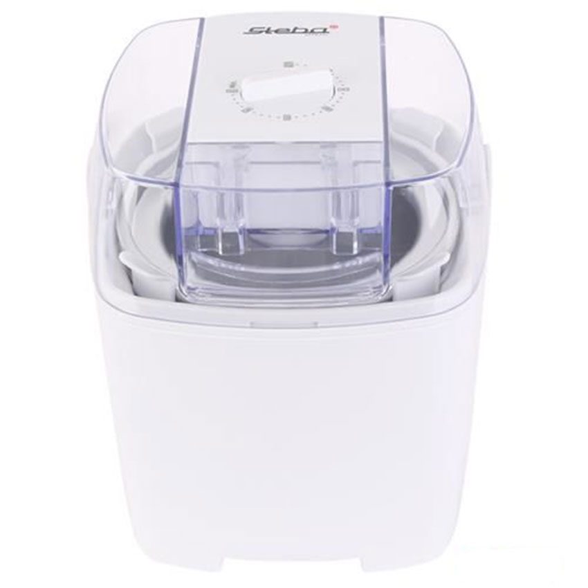 Máy làm kem Steba IC20 - Hàng chính hãng