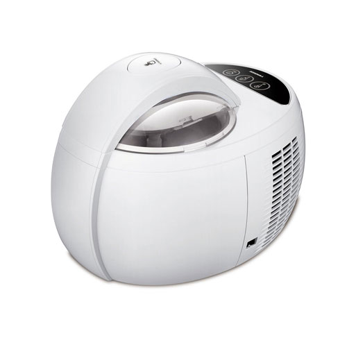 Máy làm kem Tiross TS9091 - Hàng chính hãng