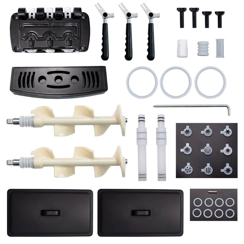 Máy làm kem Unibar ICD-1800 - Hàng chính hãng