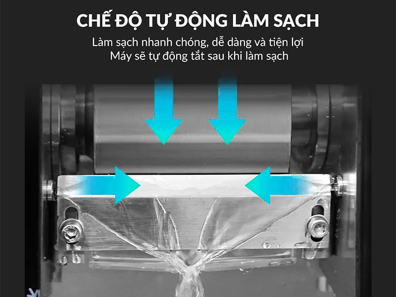 Máy làm kem tuyết Cobi CB-2600CU - Hàng chính hãng