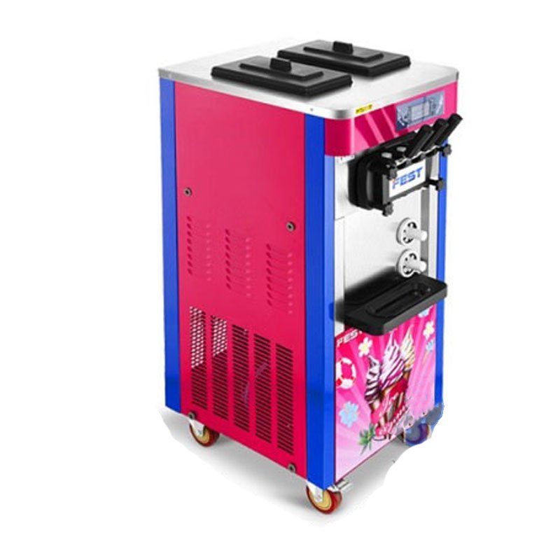 Kích thước nhỏ gọn, không chiếm nhiều diện tích