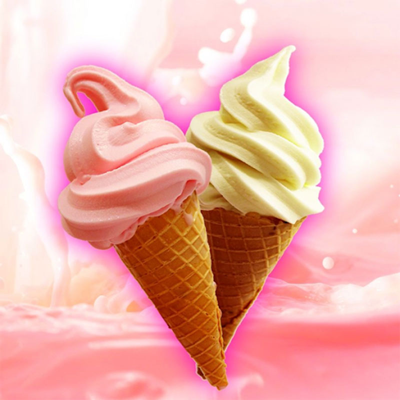 Thưởng thức kwm ngon tại nhà với máy làm kem Fest rc-188l