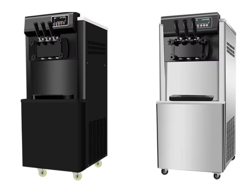 Máy làm kem tươi Yinshuo BQL-2200 - Hàng chính hãng