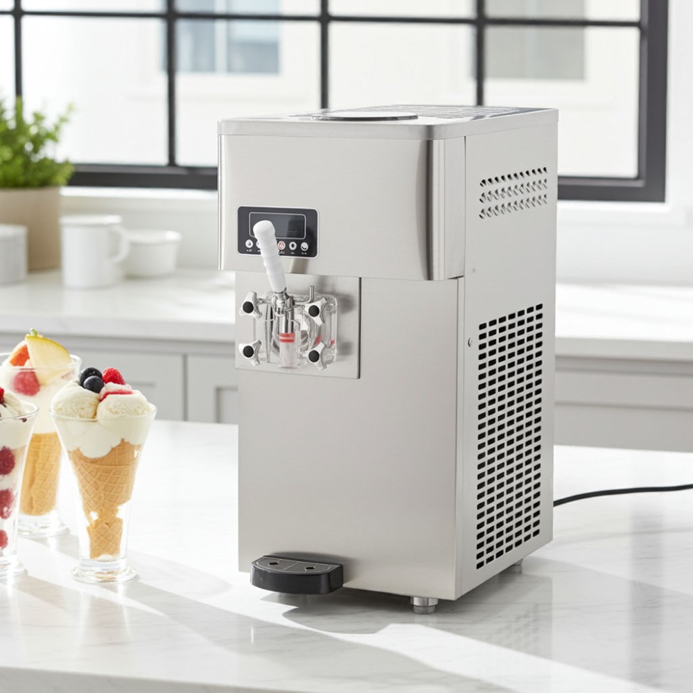 Máy làm kem tươi Yinshuo BQM-Y13A