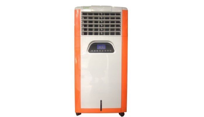 Máy làm mát không khí Sumika D50 - Công suất 120W - Hàng chính hãng