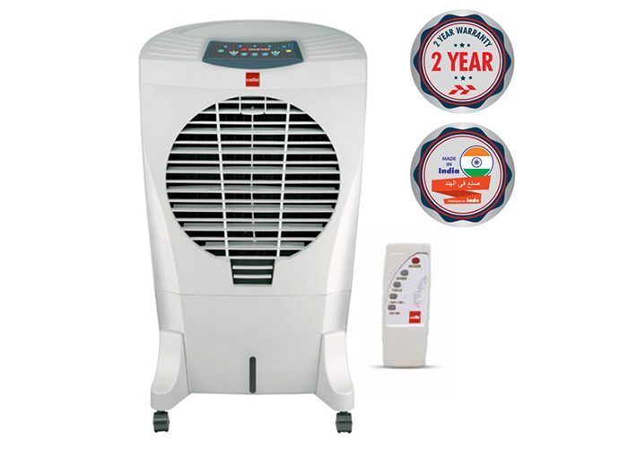 Máy làm mát Air Cooler Cello Marvel +