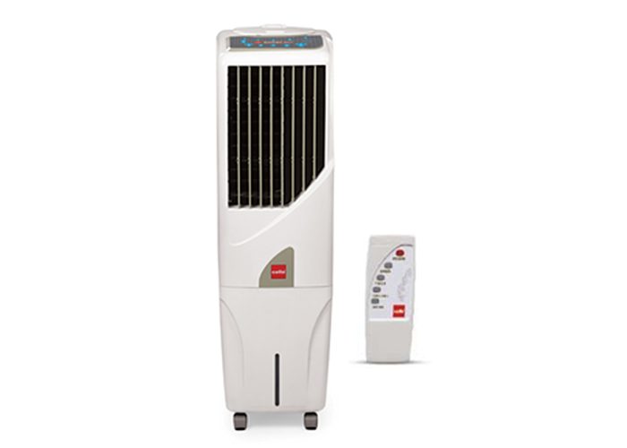Máy làm mát Air Cooler Cello Tower 25 - Hàng chính hãng