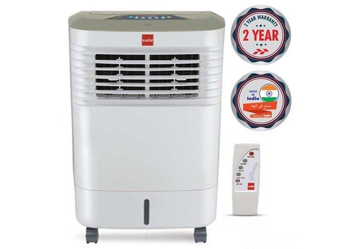Máy làm mát Air Cooler Cello Trendy 30 + - Hàng chính hãng