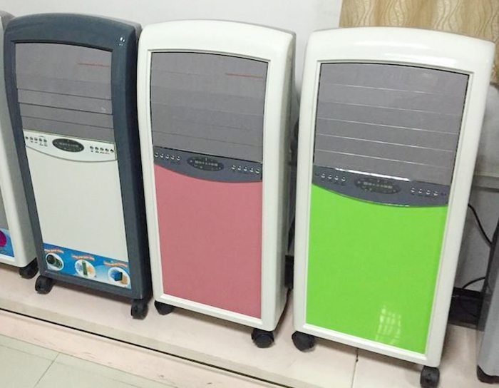 Máy làm mát Daichipro DCP-1600 - Hàng chính hãng