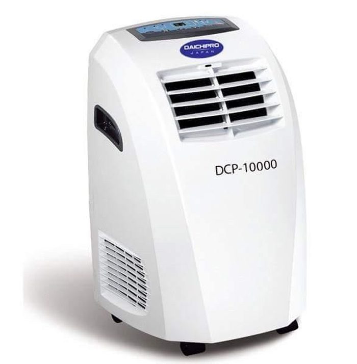 Máy điều hòa Daichipro DCP-10000 - Hàng chính hãng
