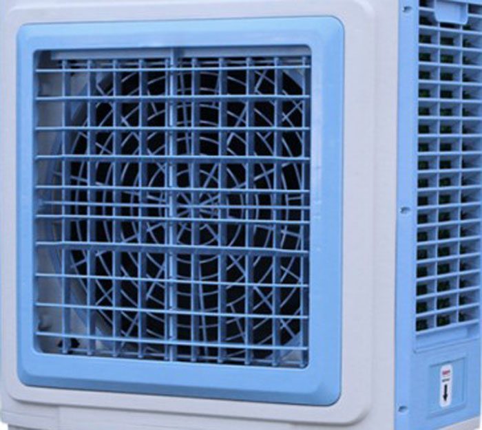 Máy làm mát không khí Daikio DK-5000D