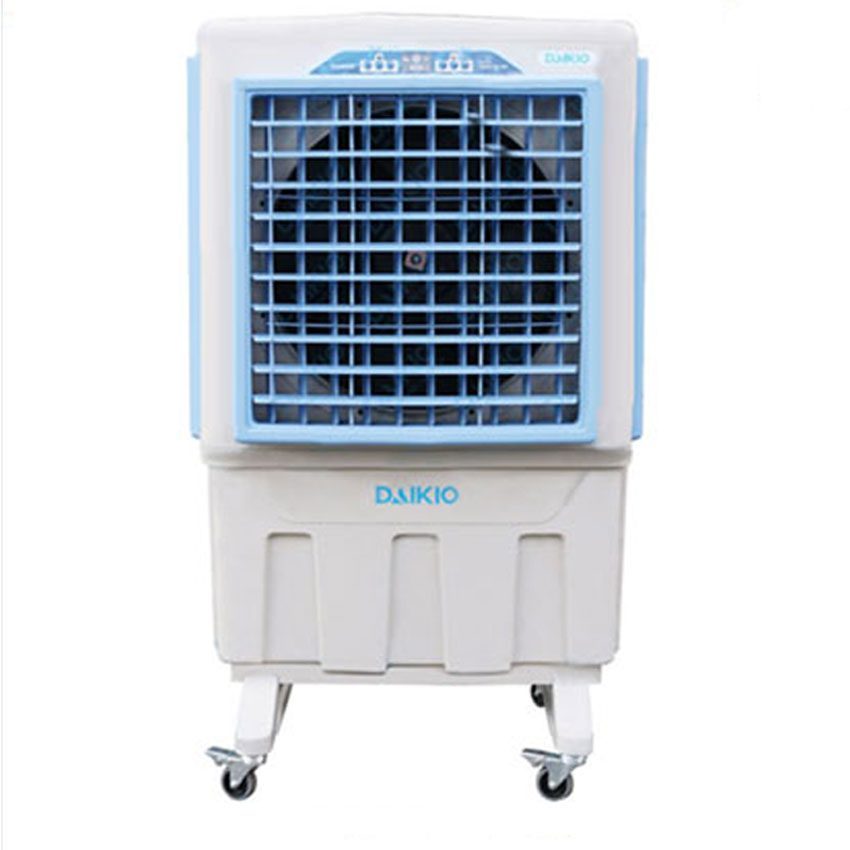 Máy làm mát Daikio DK-6000A - Hàng chính hãng