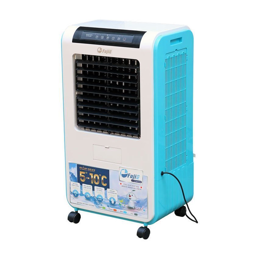Máy làm mát Fujie AC-602 Blue - Hàng chính hãng