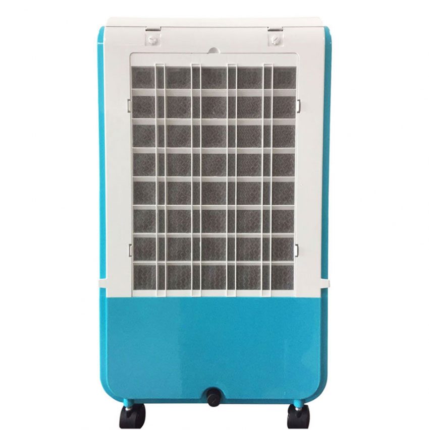 Máy làm mát Fujie AC-602 Blue - Hàng chính hãng