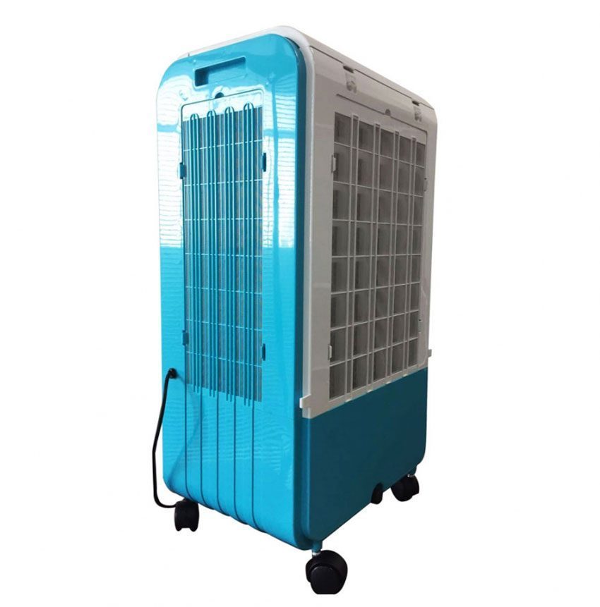 Máy làm mát Fujie AC-602 Blue - Hàng chính hãng