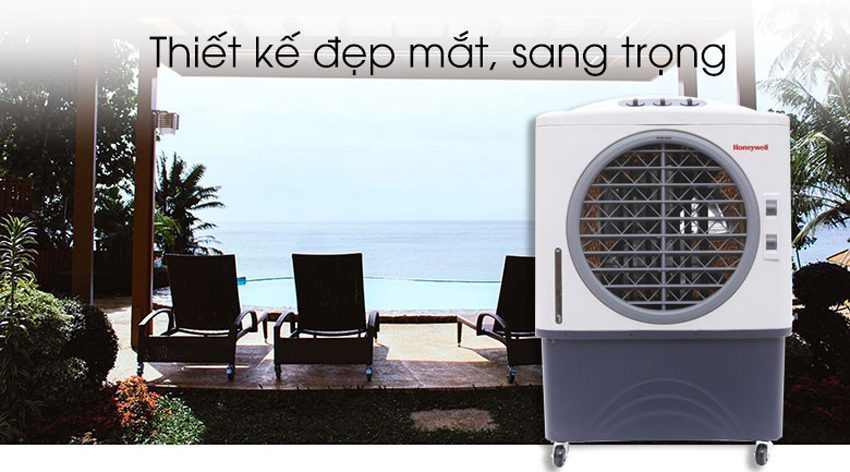 Quạt làm mát Honeywell CL40PM - Hàng chính hãng