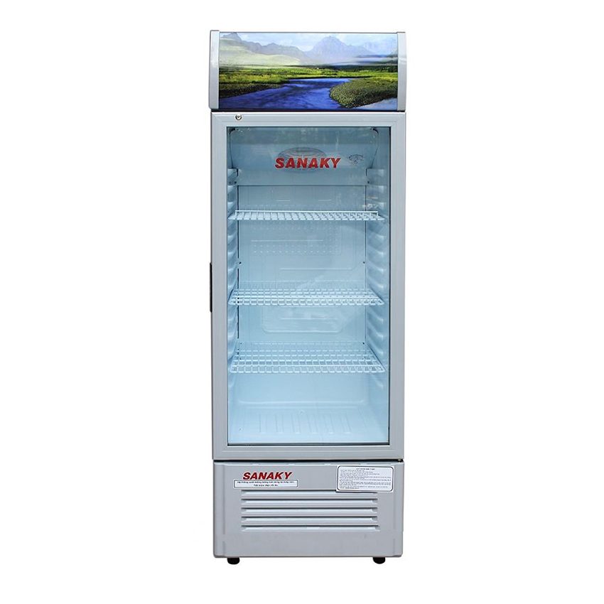 Tủ mát Inverter Sanaky VH-218K3 - Hàng chính hãng