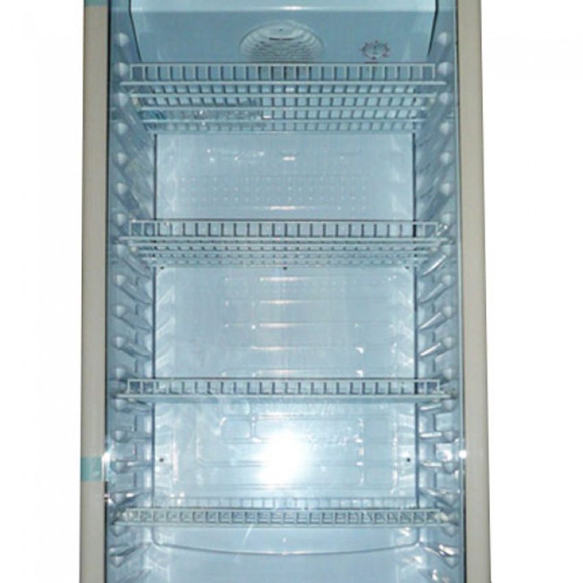 Tủ mát Inverter Sanaky VH-258K3 - Hàng chính hãng