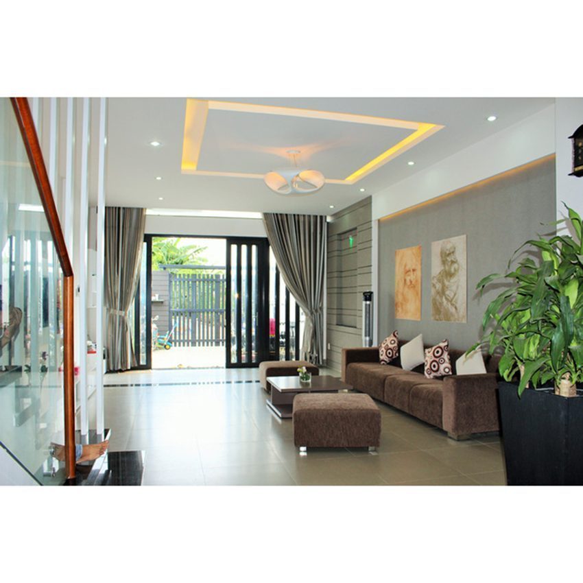 Công dụng của máy làm mát không khí Sanaky SNK-211