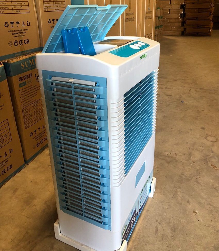 Máy làm mát không khí Sumika A600M - Hàng chính hãng