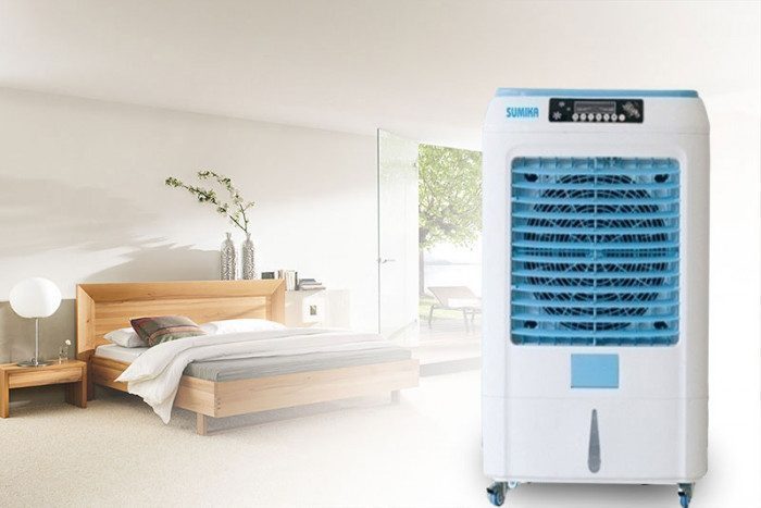 Máy làm mát Sumika HP50 - Hàng chính hãng