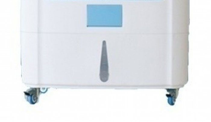 Máy làm mát Sumika HP50 - Hàng chính hãng