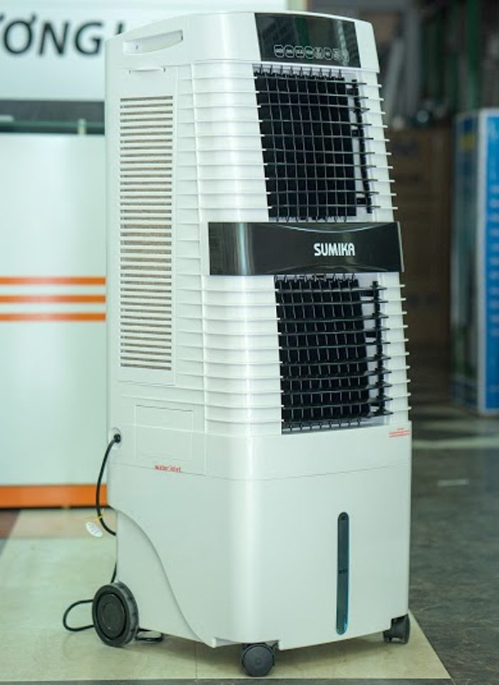 Máy làm mát Sumika SM500 - Hàng chính hãng