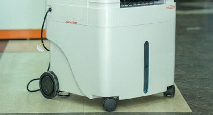 Máy làm mát Sumika SM500 - Hàng chính hãng