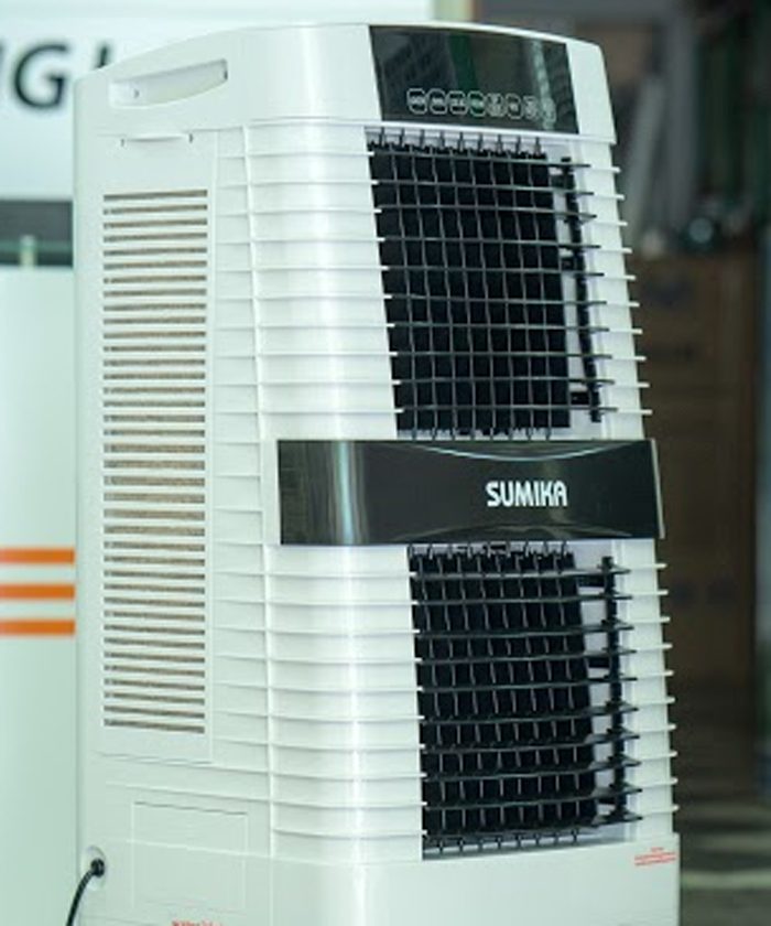 Máy làm mát Sumika SM500 - Hàng chính hãng