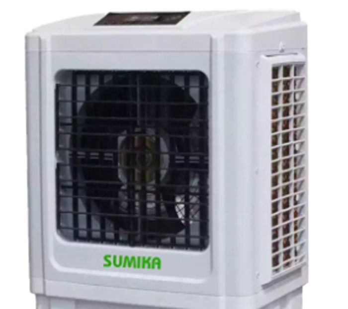 Máy làm mát không khí Sumika SM550 - Hàng chính hãng