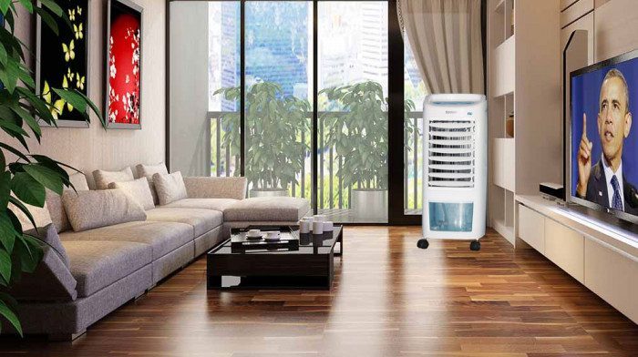 Máy làm mát không khí Sumika SM600