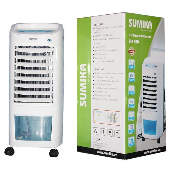 Máy làm mát không khí Sumika SM600