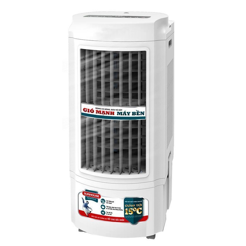 Máy làm mát không khí Sunhouse SHD7723 