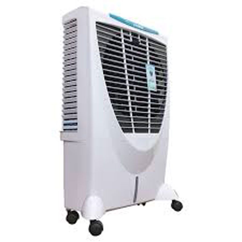 Mặt bên máy Làm Mát Symphony Winter XL