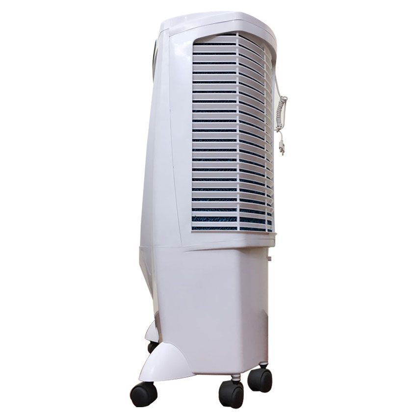 Mặt sau máy Làm Mát Symphony Winter XL