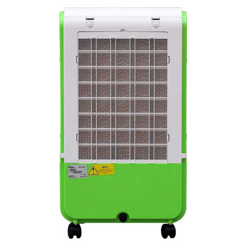Máy làm mát không khí Fujie AC-601 Green - Hàng chính hãng