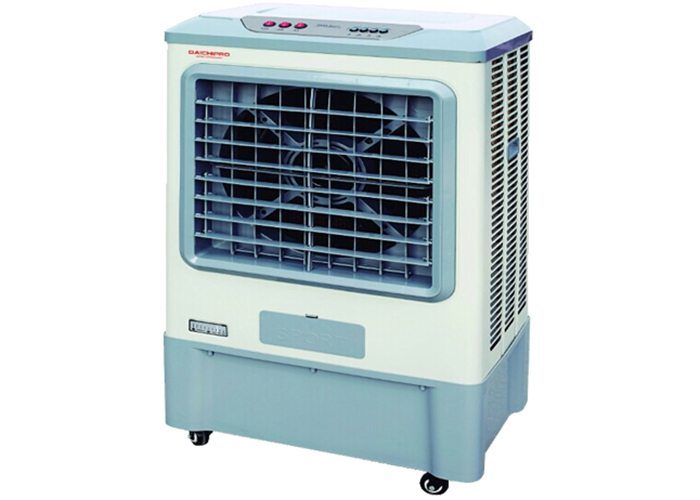 Máy làm mát Daichipro DCP-4000 - Hàng chính hãng