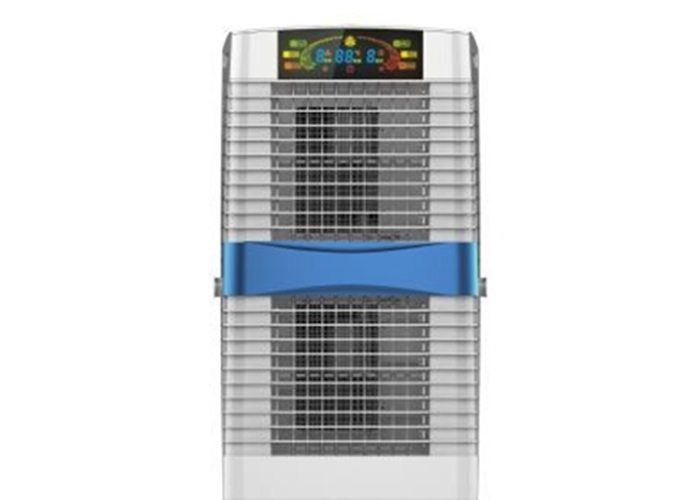 Máy làm mát Daichipro DCP-6666 - Hàng chính hãng