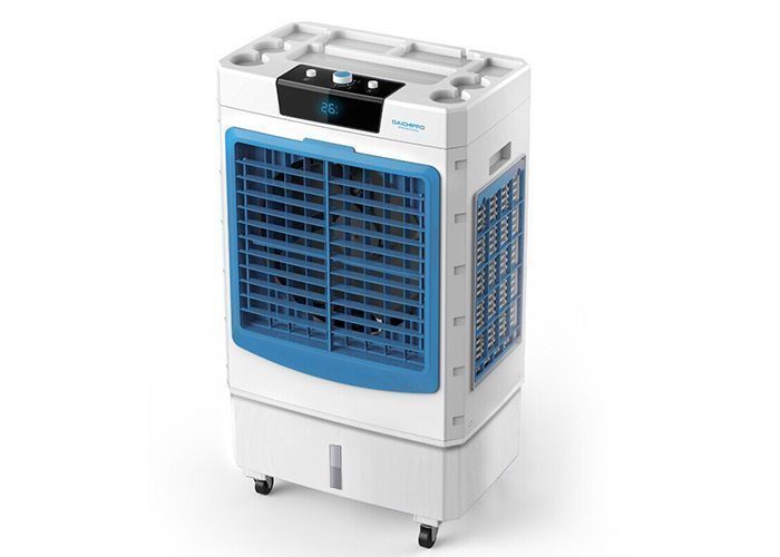 Máy làm mát Daichipro DCP-6999 - Hàng chính hãng