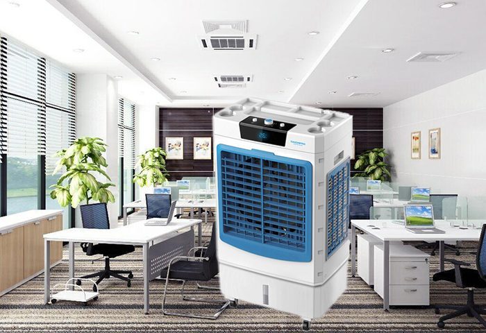 Máy làm mát Daichipro DCP-6999 - Hàng chính hãng