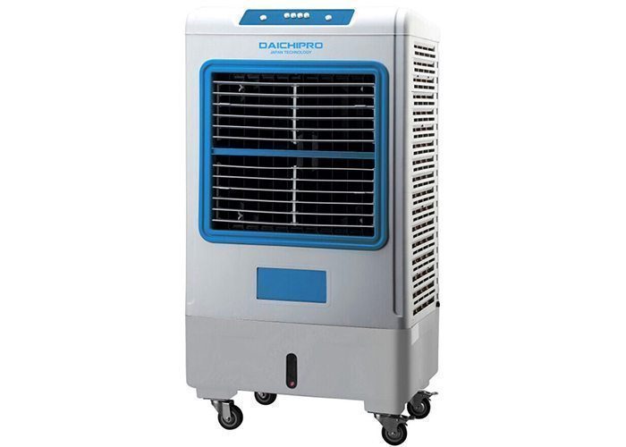 Máy làm mát Daichipro DCP-8000 - Hàng chính hãng