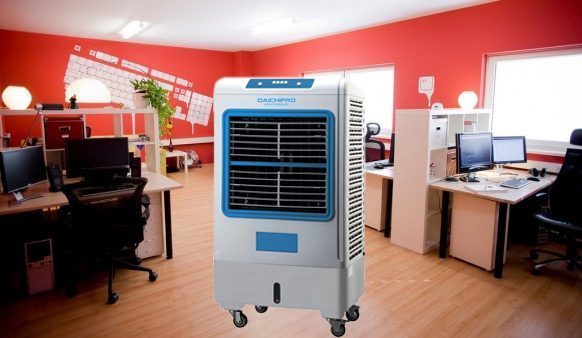 Máy làm mát Daichipro DCP-8000 - Hàng chính hãng