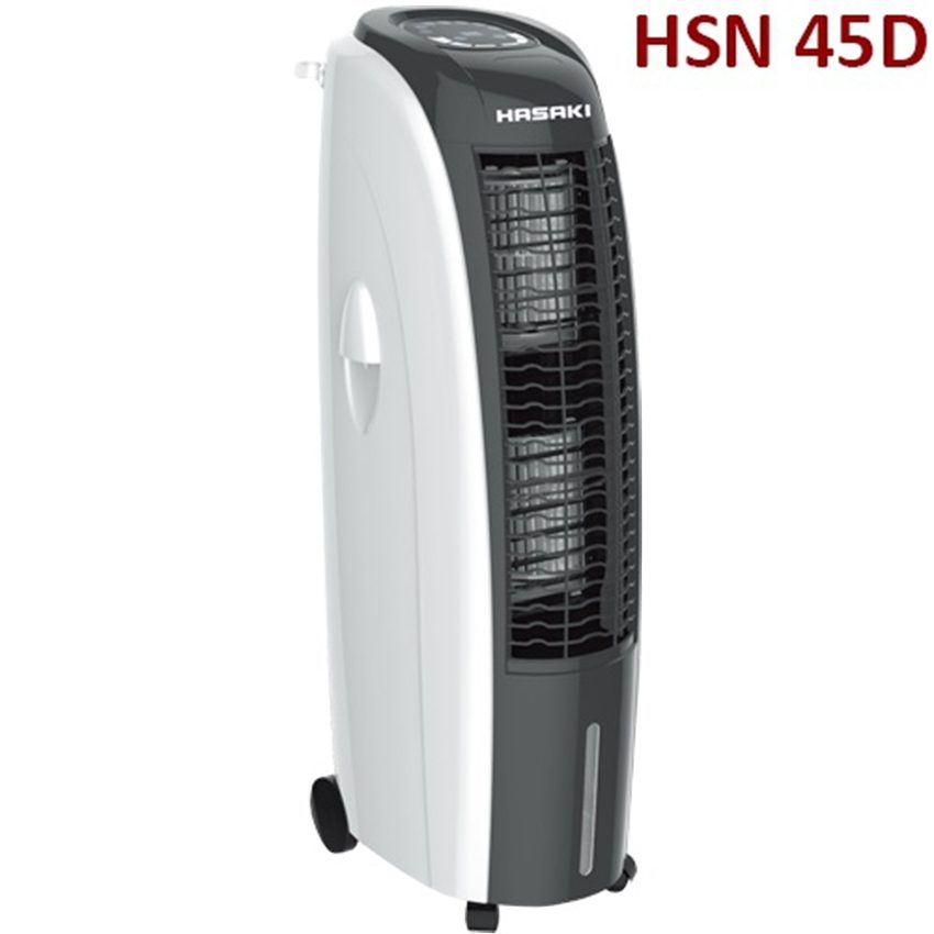 Máy làm mát di động Hasaki HSN 45D - Hàng chính hãng