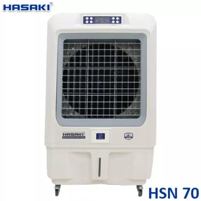 Máy làm mát di động Hasaki HSN 70 - Hàng chính hãng
