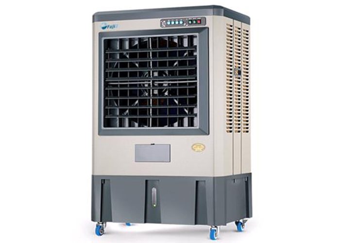 Máy làm mát FujiE AC-40B - Hàng chính hãng