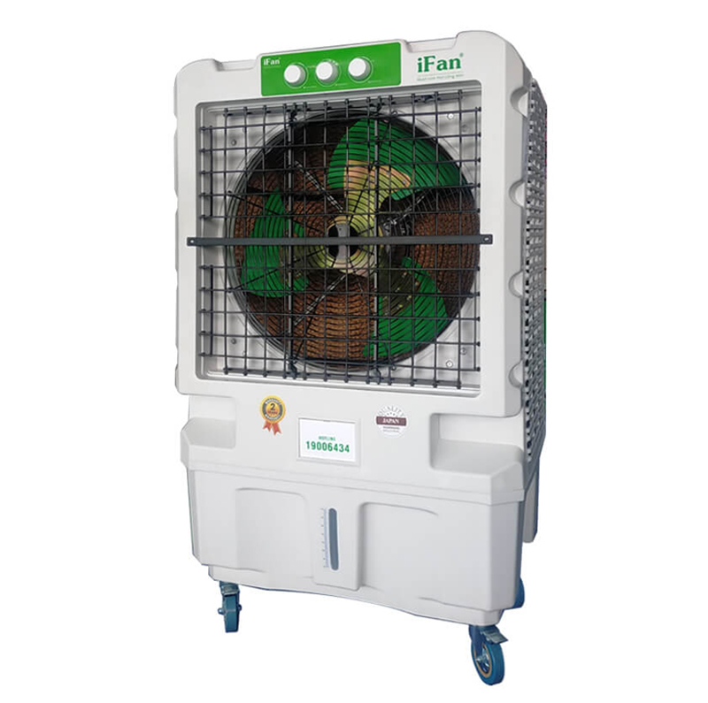 Máy làm mát không khí iFan-1600D - Hàng chính hãng