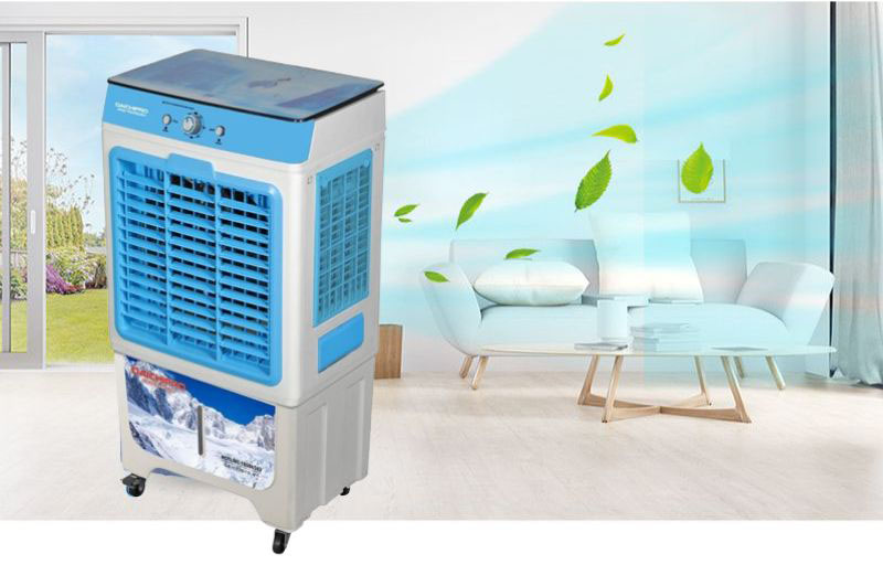 Máy làm mát không khí Daichipro DCP-5000A - Hàng chính hãng