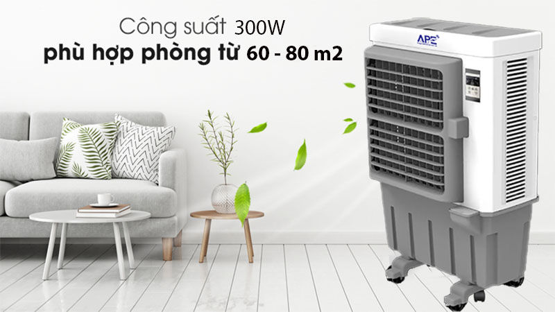 Máy làm mát không khí APE AP18000R - Hàng chính hãng