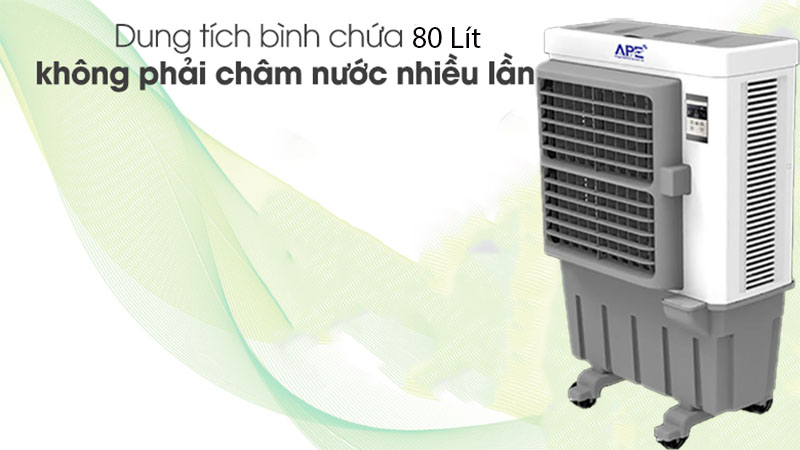 Máy làm mát không khí APE AP18000R - Hàng chính hãng